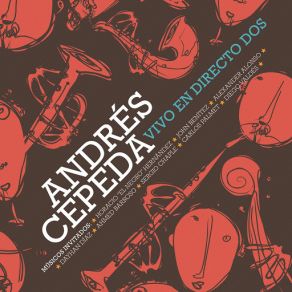 Download track Besos Usados Andrés Cepeda