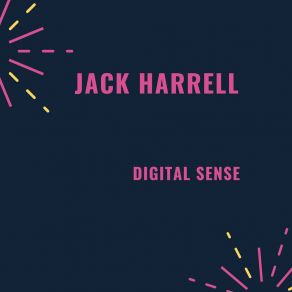 Download track Escape Of The Thought Jack Harrell