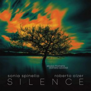 Download track Silence Sonia Spinello, Eloisa Manera, Daniela Savoldi