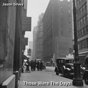 Download track People (In Hard Times) Jason Silvey