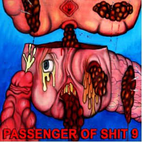 Download track Worms Passenger Of Shit