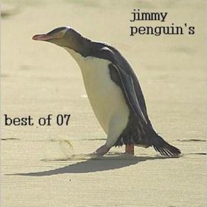 Download track Preaching Something About A Moon Jimmy The Hideous Penguin