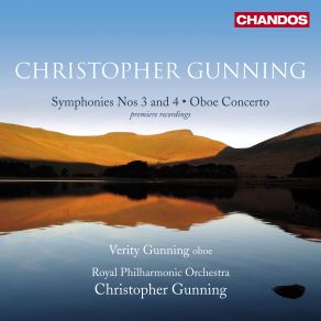 Download track Part 2, Crotchet = 110 Christopher Gunning, The Royal Philharmonic Orchestra, Verity Gunning