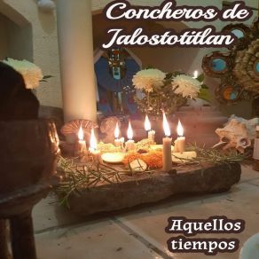 Download track Aquellos Tiempos Concheros De Jalostotitlan