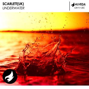 Download track Underwater (Radio Edit) SCARLETT (UK)