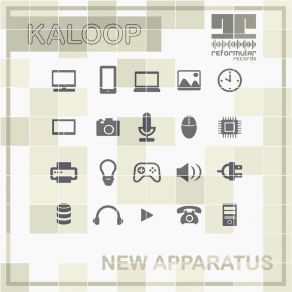 Download track New Apparatus Kaloop