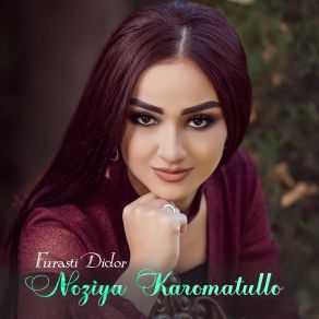 Download track Ishqi Ruhafzo Noziya KaromatulloMuhammadrafi