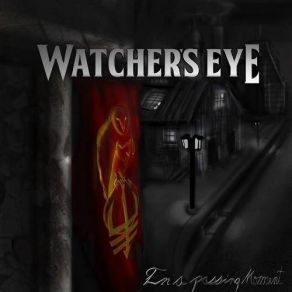 Download track Dying In Slow Motion Watcher's Eye