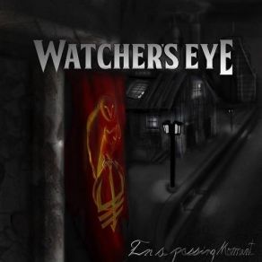 Download track Street Lights Watcher's Eye