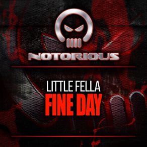 Download track Fine Day (Original Mix) Little Fella