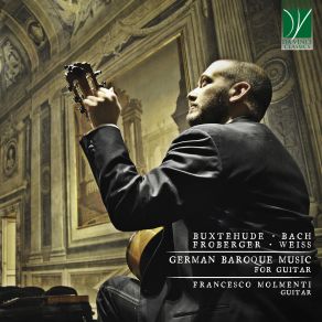 Download track Suite In E Minor, BuxWV 237 IV. Sarabande Ii' Francesco Molmenti