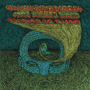 Download track Deepchord's Carolina Forest Mix DeepChord, Wolfgang Voigt, Peter Michael Hamel