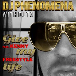 Download track Give My Life (Extended Teknobeat Mix) Kenny Freestyle