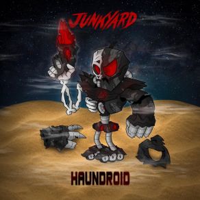 Download track Mad Haundroid