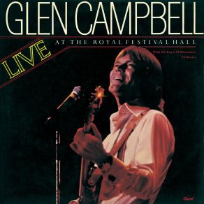 Download track Classical Gas Glen Campbell