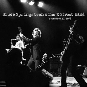 Download track Not Fade Away - Gloria - She's The One Bruce Springsteen, E-Street Band, The