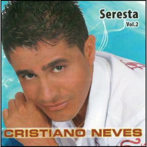 Download track Quem Era O Homem Cristiano Neves