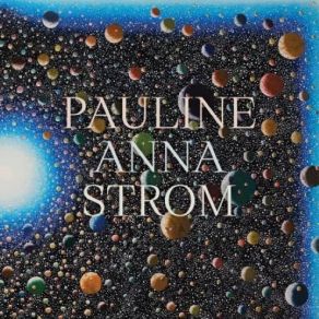 Download track Domestic Peace Pauline Anna Strom