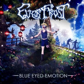 Download track Caress The Emptiness Everfrost