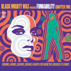 Download track Low-Fi' Black Mighty WaxSam Paglia