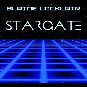 Download track Electric Heartbeat Blaine Locklair