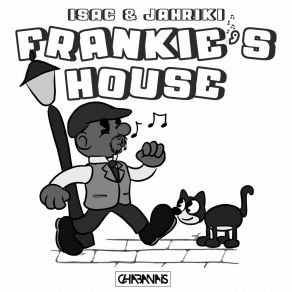 Download track Frankie's House (Radio Edit) Jahriki