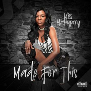 Download track My Own Lane Miss Mahogany