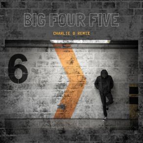 Download track Big Four Five (Charlie B Remix Instrumental) DJ Hybrid