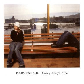 Download track For Nothing Kemopetrol