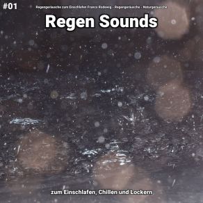 Download track Regen Sounds, Pt. 48 Naturgeräusche