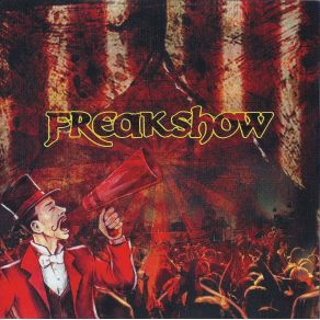 Download track Looking Back At Me Freakshow