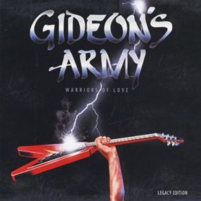 Download track Warriors Of Love Gideons Army