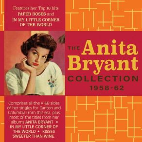 Download track I Can't Do It By Myself Anita Bryant