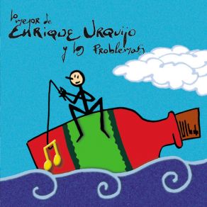 Download track Siempre Hay Un Precio Enrique Urquijo Y Los Problemas