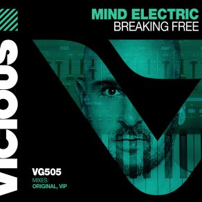 Download track Breaking Free Mind Electric