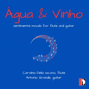 Download track Modinha, W. 534 (Arr. For Flute & Guitar By Carolina Dello Iacono & Antonio Grande) Antonio Grande