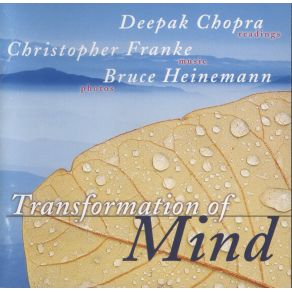 Download track All Pervasive Deepak Chopra, Christopher Franke