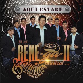 Download track Una Mancha Más Al Tigre Rene-Ga-II Musical De Tierra Caliente