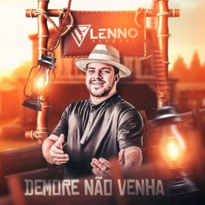 Download track Faltou Coragem Lenno Ferrari