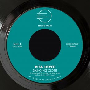 Download track Dancing Close Rita Joyce