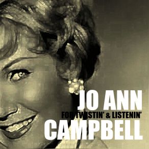 Download track Crazy Daisy Jo Ann Campbell