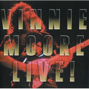 Download track The Thinking Machine Vinnie Moore