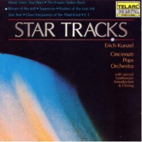 Download track E. T.: The Bicycle Chase Erich Kunzel Conducting The Cincinnati Pops Orchestra