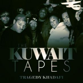 Download track Strange Fruit Tragedy KhadafiPete Rock, Cappadonna, Sticky Fingaz