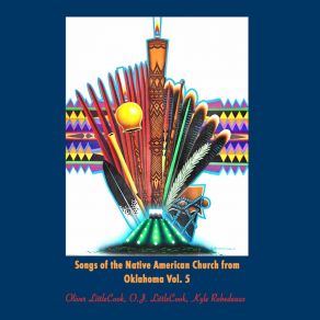 Download track Native American Church Set One, Pt. Two Kyle Pobedeaux