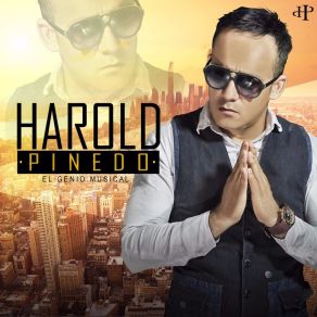 Download track No Te Arrepentiras Harold Pinedo