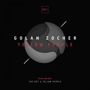 Download track The Dot (Original Mix) Golan Zocher