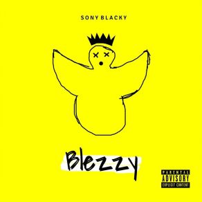 Download track No Puedo Seguir Sony Blacky