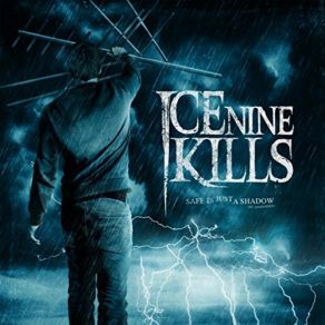 Download track Newton's Third Law Of Knives To The Back Ice Nine Kills