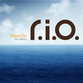 Download track Shine On (Radio Edit) R. I. O.